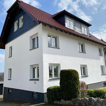Ferienwohnung Louisa Валдек Екстериор снимка