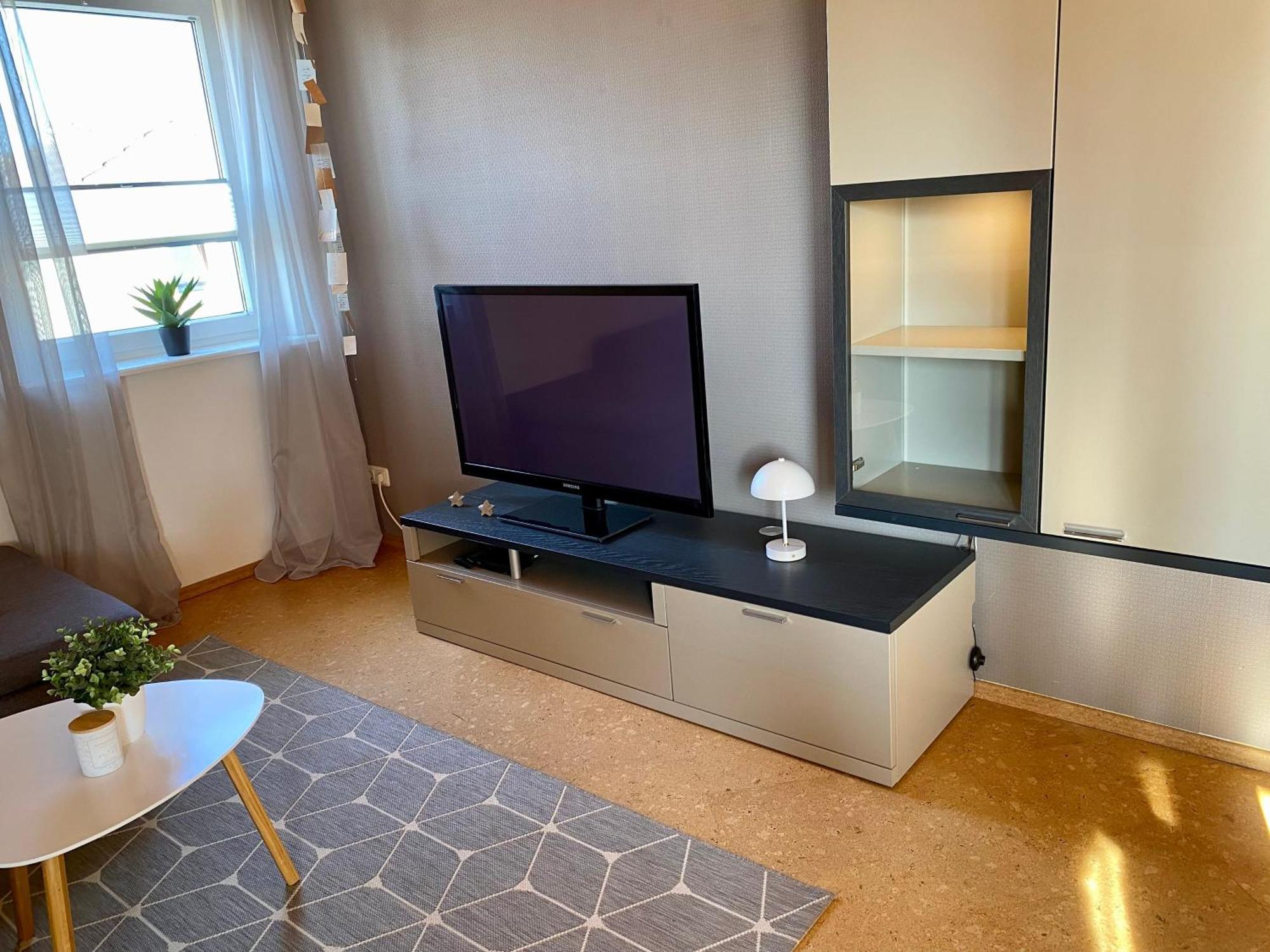 Ferienwohnung Louisa Валдек Екстериор снимка